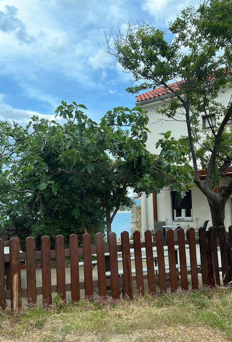 Apartment Gaga And Nia Đảo Krk Phòng bức ảnh