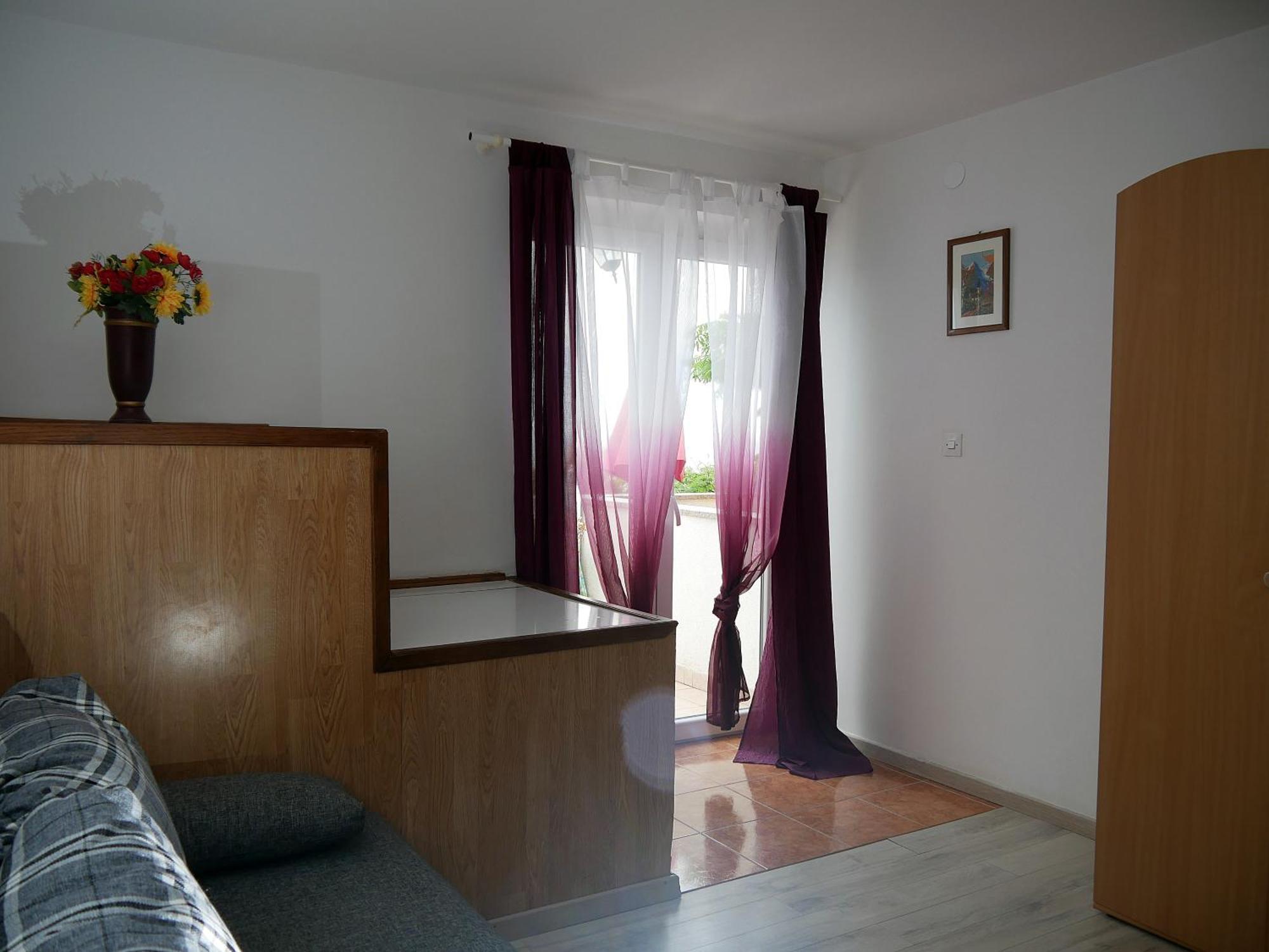 Apartment Gaga And Nia Đảo Krk Ngoại thất bức ảnh