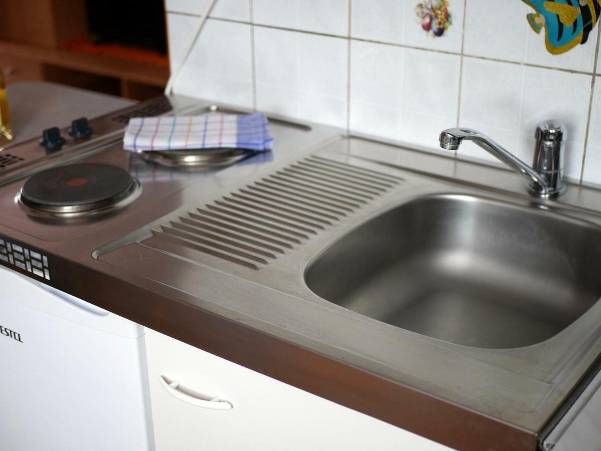 Apartment Gaga And Nia Đảo Krk Ngoại thất bức ảnh