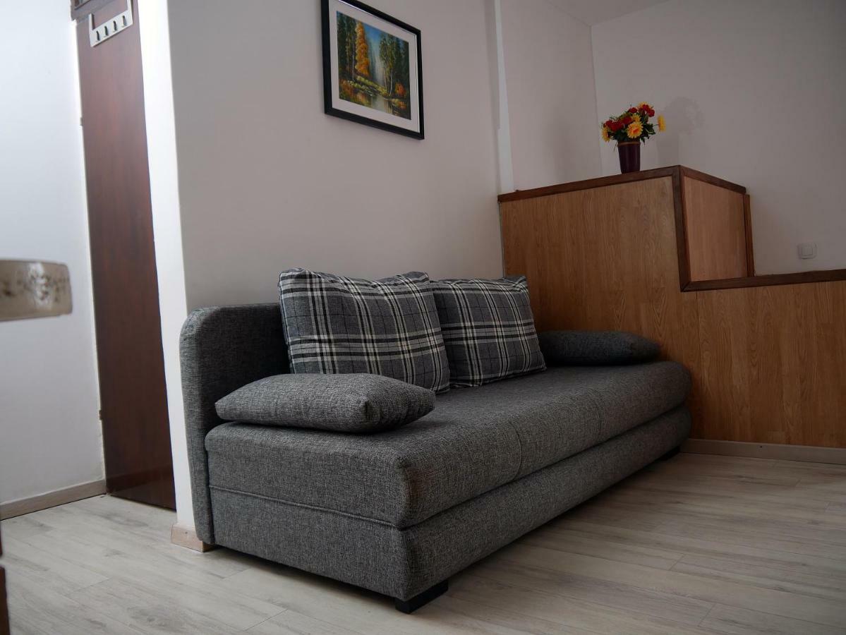 Apartment Gaga And Nia Đảo Krk Ngoại thất bức ảnh