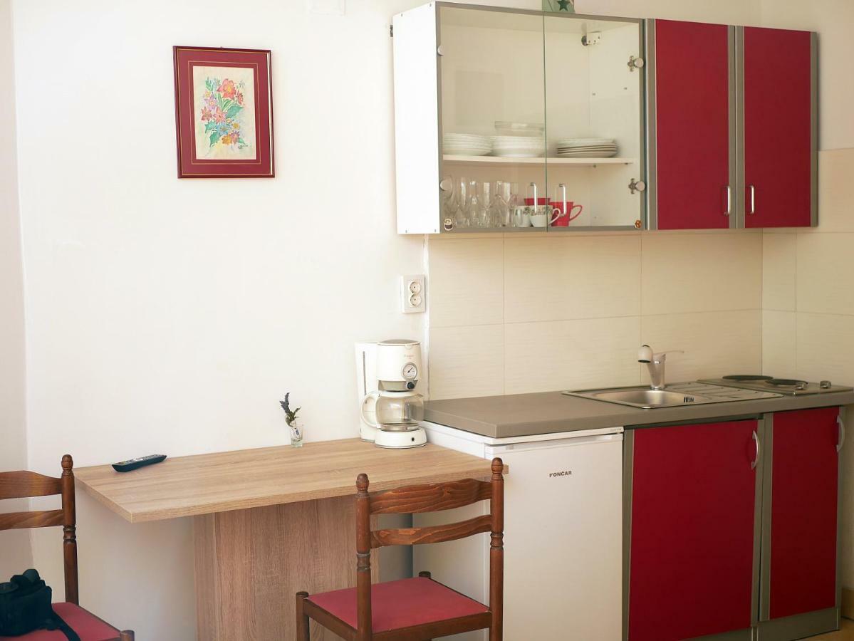 Apartment Gaga And Nia Đảo Krk Ngoại thất bức ảnh